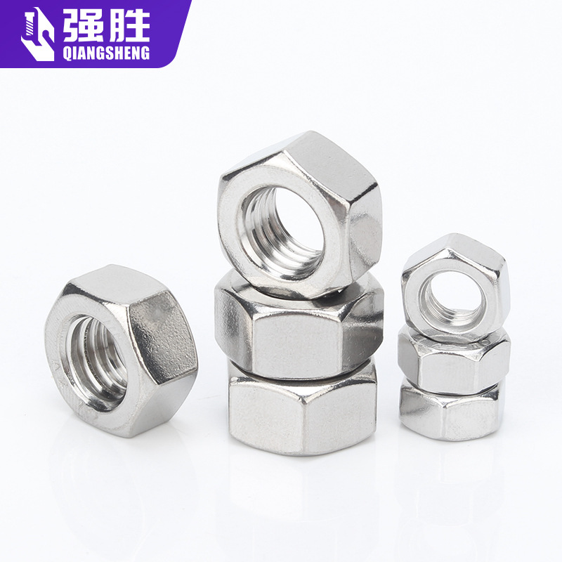 潮州螺母